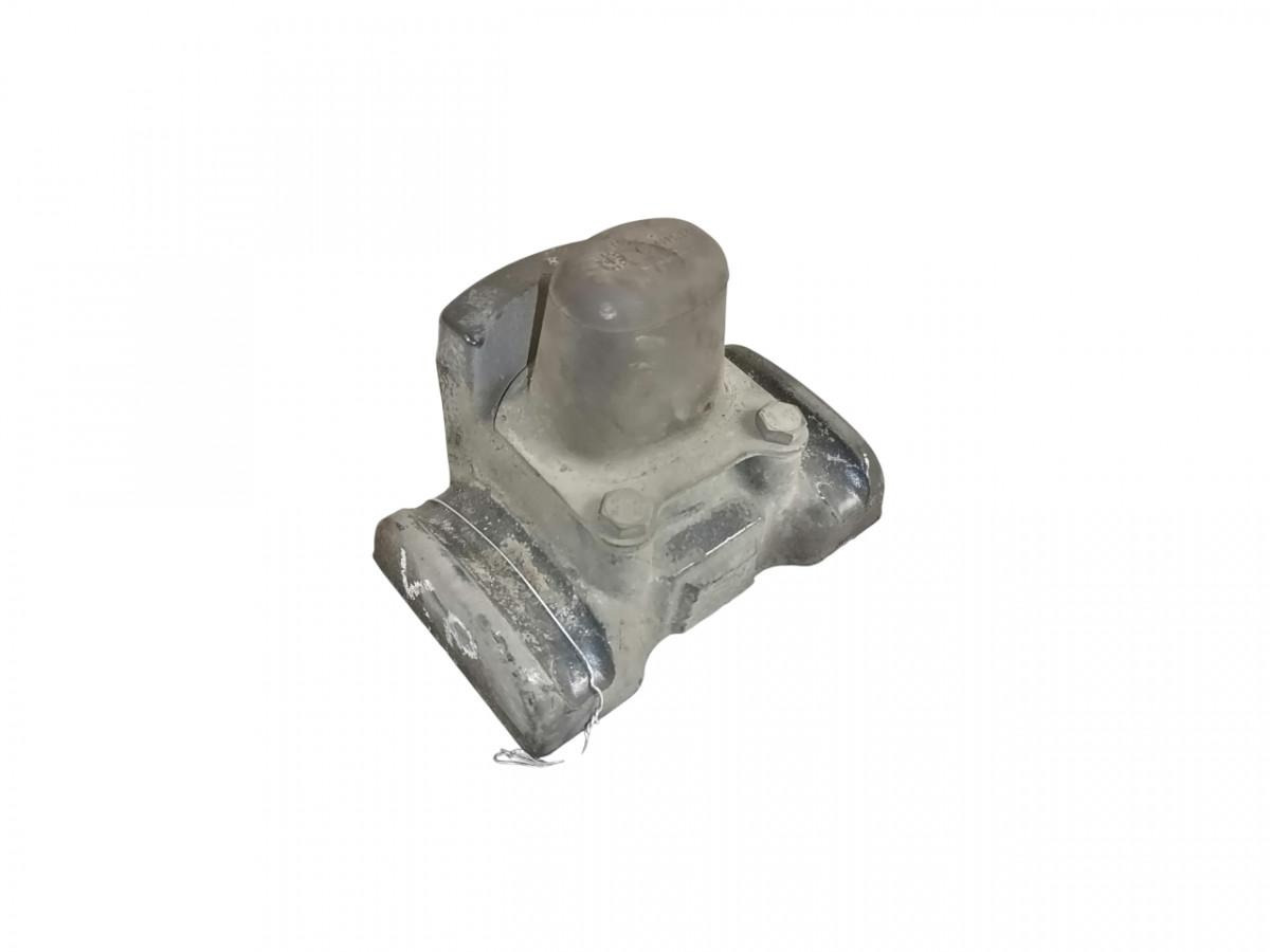 Scania Spring plate 2326004 - تعليق - شاحنة: صور 1 Scania Spring plate 2326004 - تعليق - شاحنة: صور 1