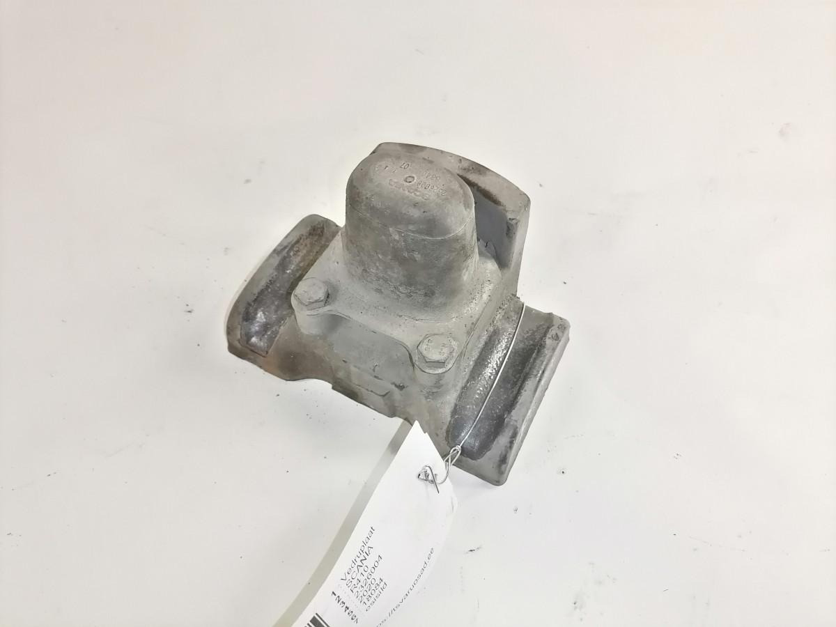 Scania Spring plate 2326004 - تعليق - شاحنة: صور 2 Scania Spring plate 2326004 - تعليق - شاحنة: صور 2