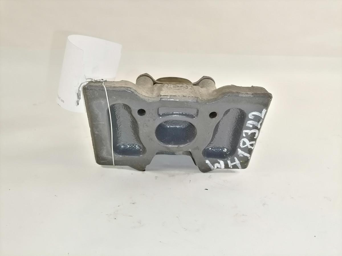 Scania Spring plate 2326004 - تعليق - شاحنة: صور 4 Scania Spring plate 2326004 - تعليق - شاحنة: صور 4