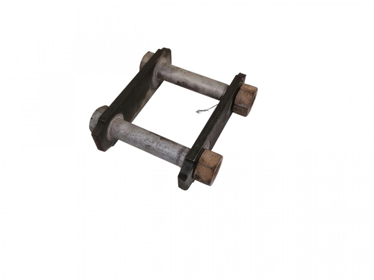 Scania Spring shackle 1925637 - تعليق - شاحنة: صور 1 Scania Spring shackle 1925637 - تعليق - شاحنة: صور 1