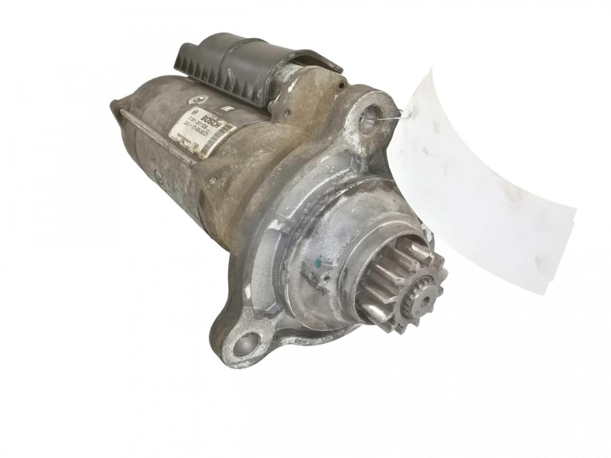 Scania Starter 0001261028 - بدء - شاحنة: صور 1 Scania Starter 0001261028 - بدء - شاحنة: صور 1