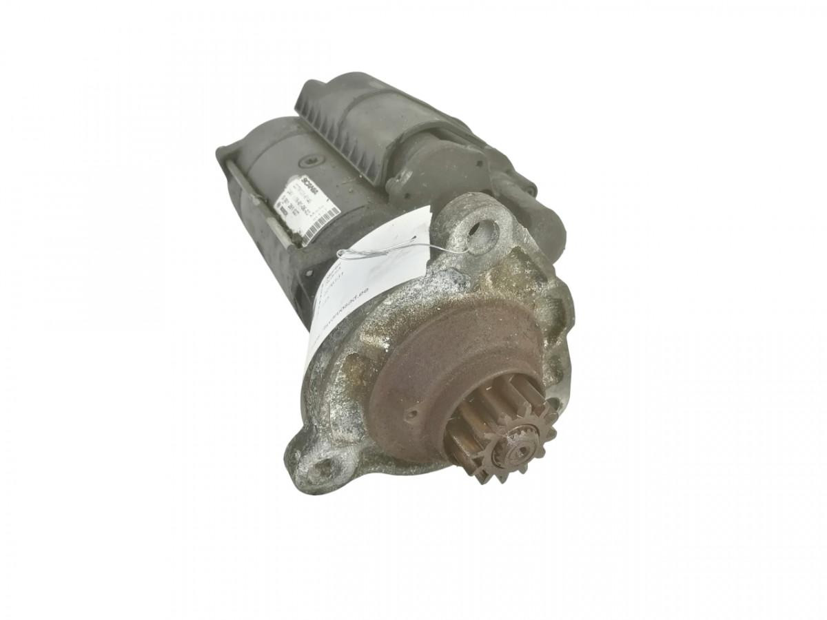 Scania Starter 2276131 - بدء - شاحنة: صور 1 Scania Starter 2276131 - بدء - شاحنة: صور 1