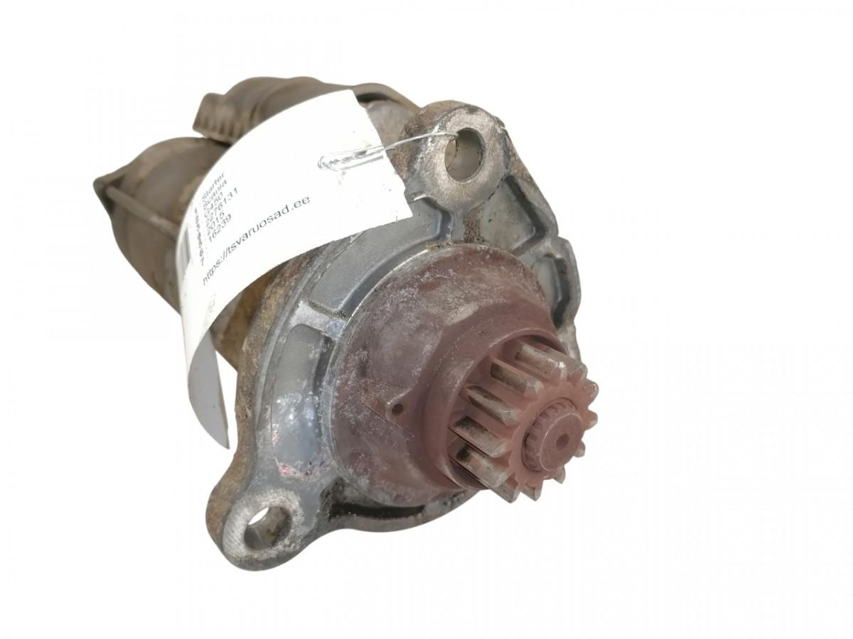 Scania Starter 2276131 - بدء - شاحنة: صور 1 Scania Starter 2276131 - بدء - شاحنة: صور 1