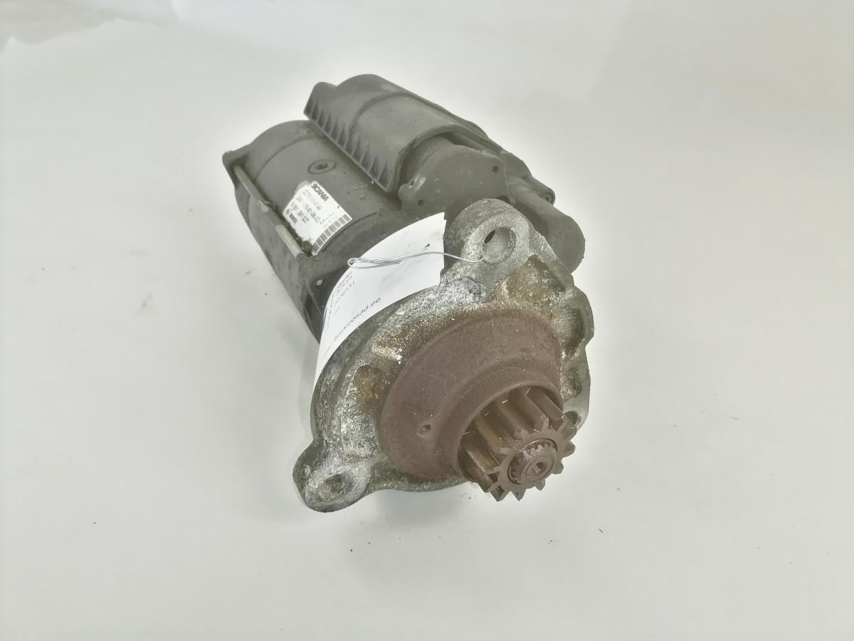 Scania Starter 2276131 - بدء - شاحنة: صور 2 Scania Starter 2276131 - بدء - شاحنة: صور 2