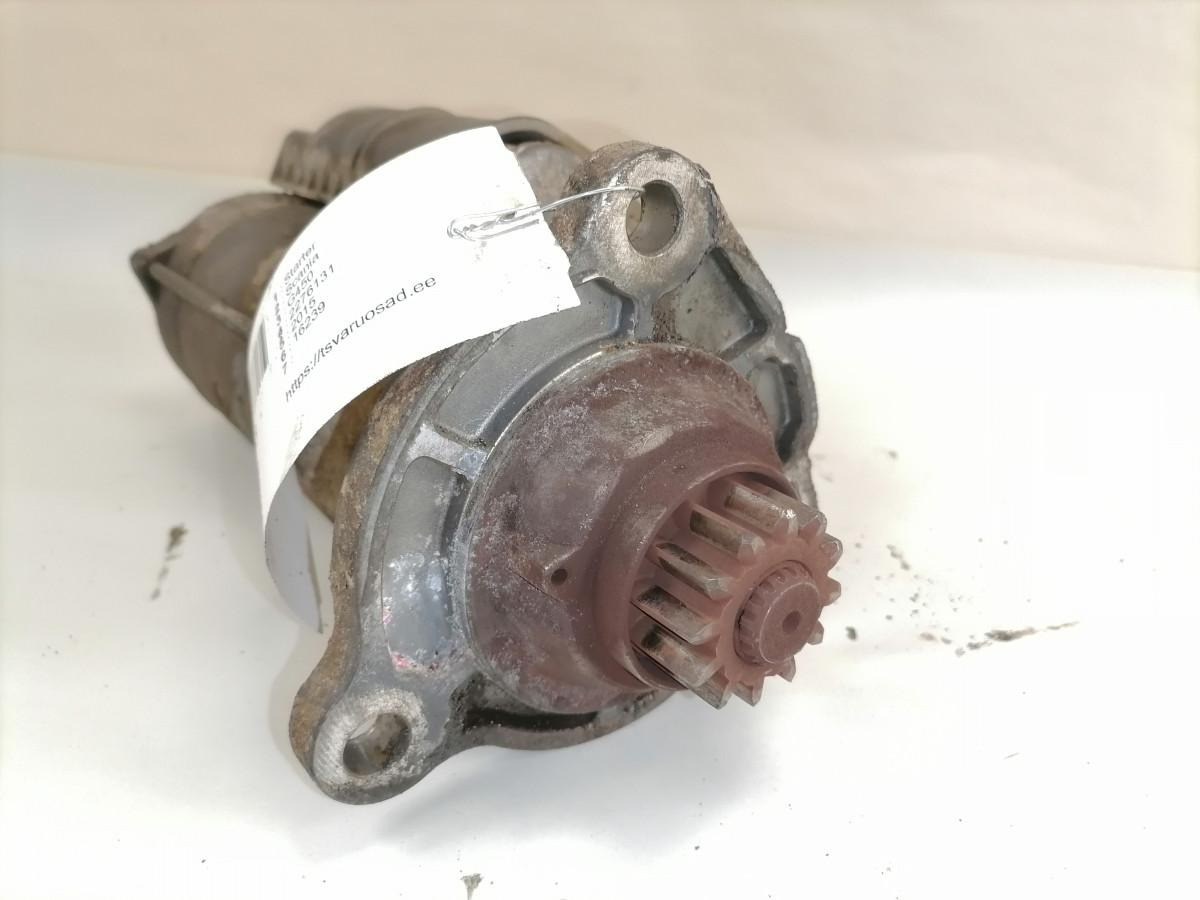 Scania Starter 2276131 - بدء - شاحنة: صور 2 Scania Starter 2276131 - بدء - شاحنة: صور 2