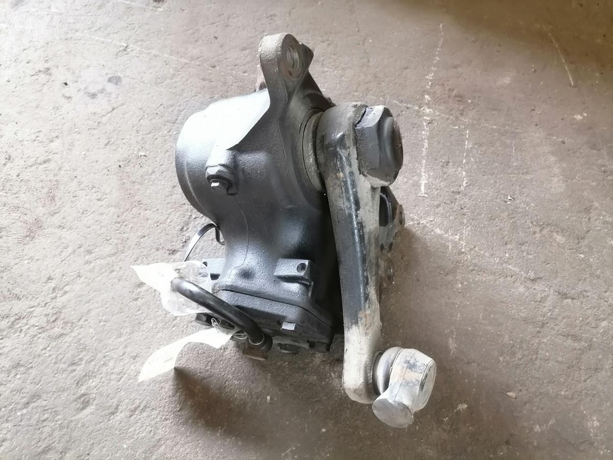 Scania Steering box 1353044 - دودة دركسون - شاحنة: صور 3 Scania Steering box 1353044 - دودة دركسون - شاحنة: صور 3