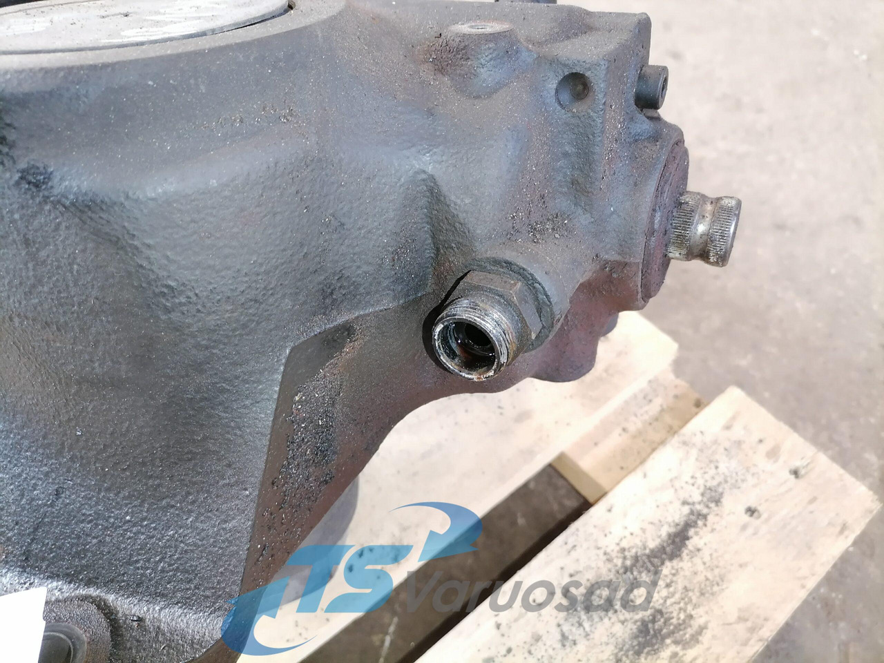 Scania Steering box 1783436 - دودة دركسون - شاحنة: صور 5 Scania Steering box 1783436 - دودة دركسون - شاحنة: صور 5