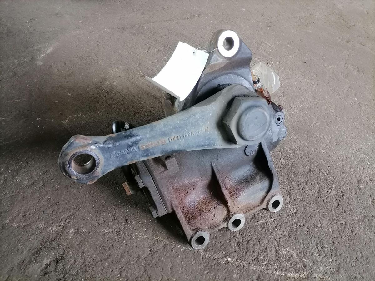 Scania Steering box 1783436 - دودة دركسون - شاحنة: صور 2 Scania Steering box 1783436 - دودة دركسون - شاحنة: صور 2