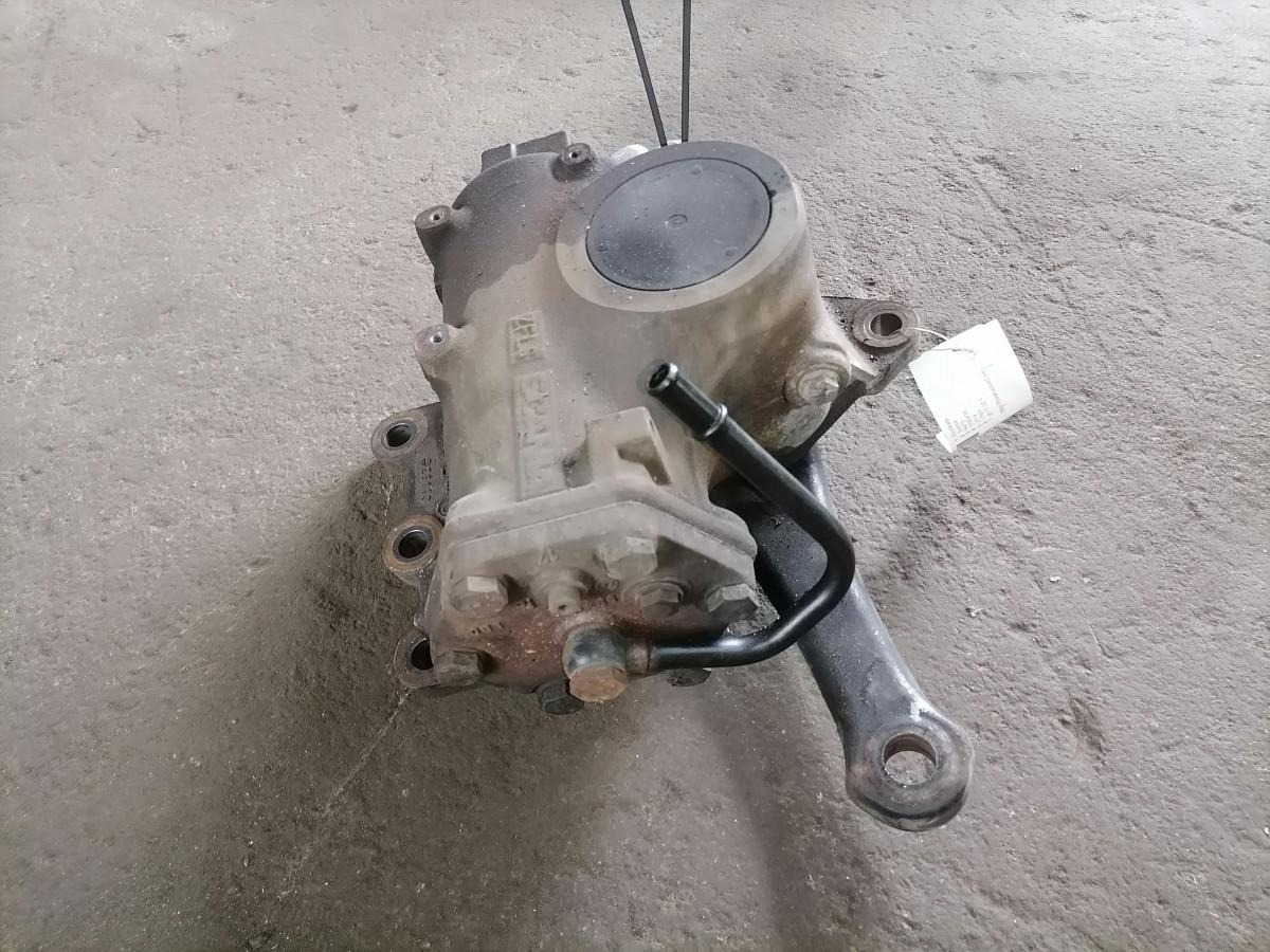 Scania Steering box 1783436 - دودة دركسون - شاحنة: صور 5 Scania Steering box 1783436 - دودة دركسون - شاحنة: صور 5