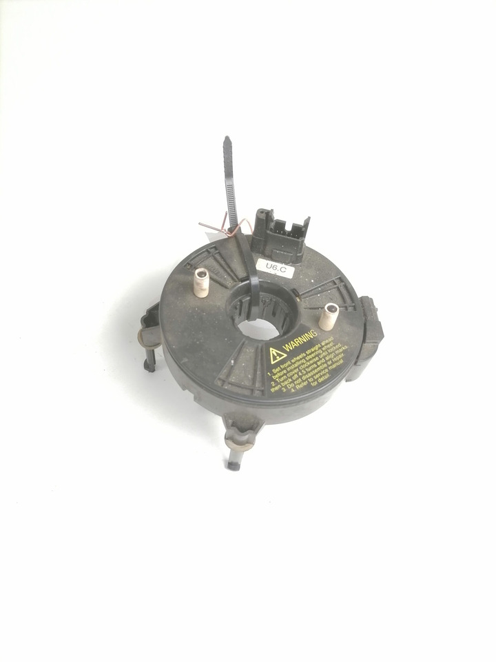 Scania Steering cable 1856660 - قيادة السيارة - شاحنة: صور 1 Scania Steering cable 1856660 - قيادة السيارة - شاحنة: صور 1