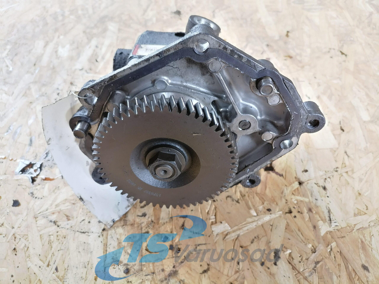 Scania Steering hydraulic pump 2108039 - مضخة التوجيه - شاحنة: صور 2 Scania Steering hydraulic pump 2108039 - مضخة التوجيه - شاحنة: صور 2