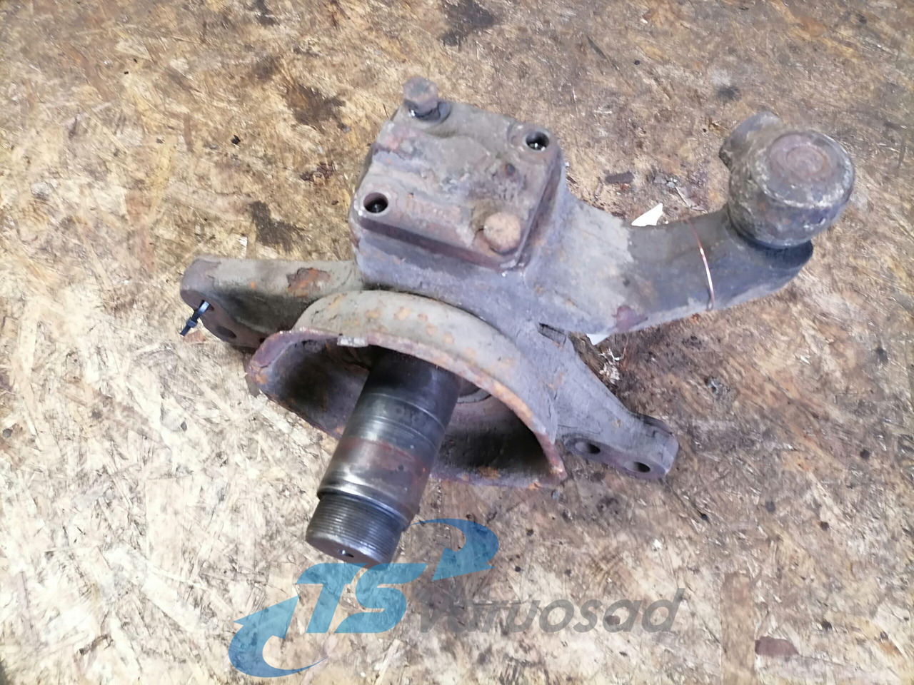 Scania Steering knuckle 1895928 - المحور و قطع الغيار - شاحنة: صور 2 Scania Steering knuckle 1895928 - المحور و قطع الغيار - شاحنة: صور 2