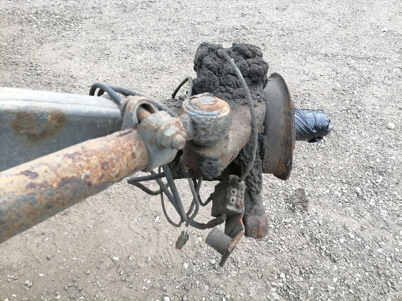 Scania Steering knuckle 1895928 - المحور و قطع الغيار - شاحنة: صور 3 Scania Steering knuckle 1895928 - المحور و قطع الغيار - شاحنة: صور 3