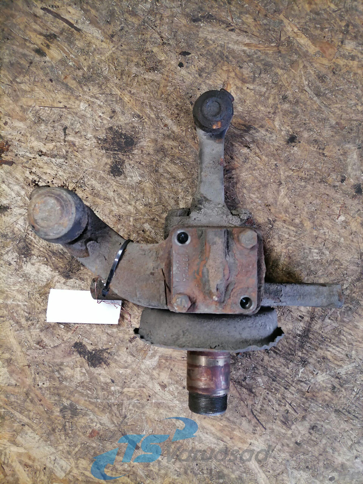Scania Steering knuckle 1895937 - المحور و قطع الغيار - شاحنة: صور 5 Scania Steering knuckle 1895937 - المحور و قطع الغيار - شاحنة: صور 5