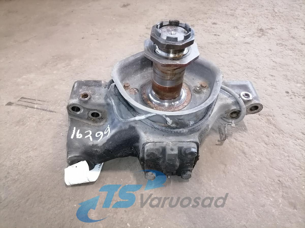 Scania Steering knuckle 2443892 - المحور و قطع الغيار - شاحنة: صور 4 Scania Steering knuckle 2443892 - المحور و قطع الغيار - شاحنة: صور 4