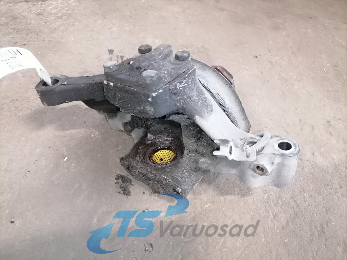 Scania Steering knuckle 2443892 - المحور و قطع الغيار - شاحنة: صور 3 Scania Steering knuckle 2443892 - المحور و قطع الغيار - شاحنة: صور 3