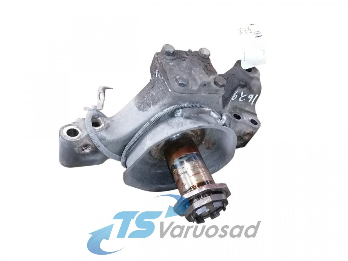 Scania Steering knuckle 2443892 - المحور و قطع الغيار - شاحنة: صور 1 Scania Steering knuckle 2443892 - المحور و قطع الغيار - شاحنة: صور 1