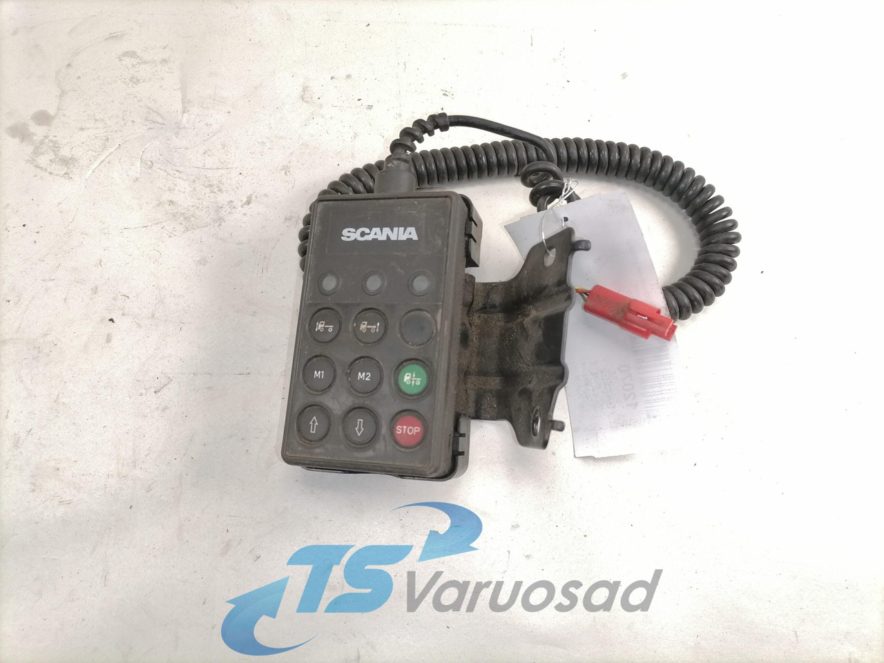 Scania Suspension control 1403270 - تعليق - شاحنة: صور 1 Scania Suspension control 1403270 - تعليق - شاحنة: صور 1