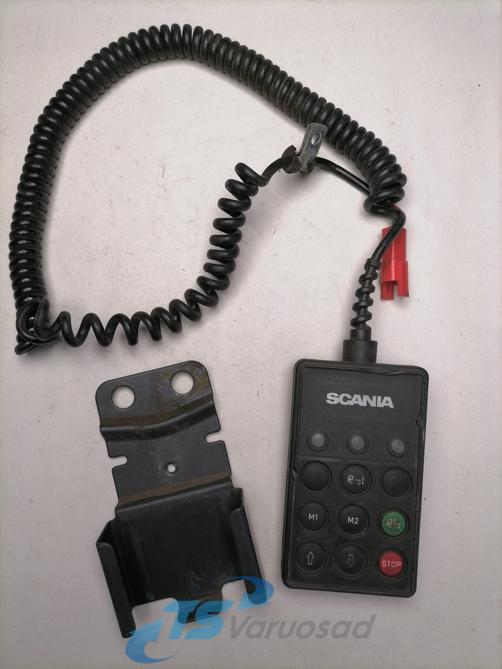 Scania Suspension control 1430269 - تعليق - شاحنة: صور 2 Scania Suspension control 1430269 - تعليق - شاحنة: صور 2