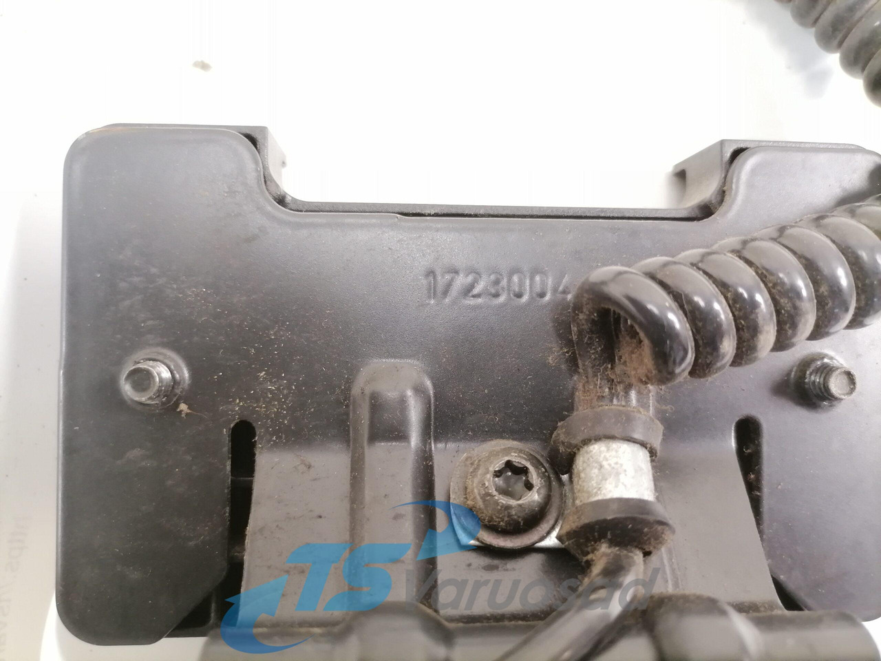 Scania Suspension control 1430269 - تعليق - شاحنة: صور 3 Scania Suspension control 1430269 - تعليق - شاحنة: صور 3