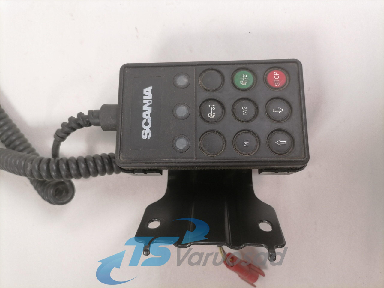 Scania Suspension control 1430269 - تعليق - شاحنة: صور 2 Scania Suspension control 1430269 - تعليق - شاحنة: صور 2