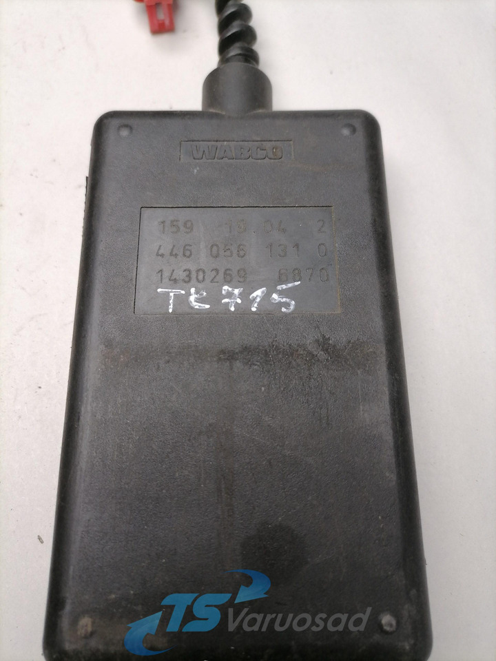 Scania Suspension control 1430269 - تعليق - شاحنة: صور 3 Scania Suspension control 1430269 - تعليق - شاحنة: صور 3