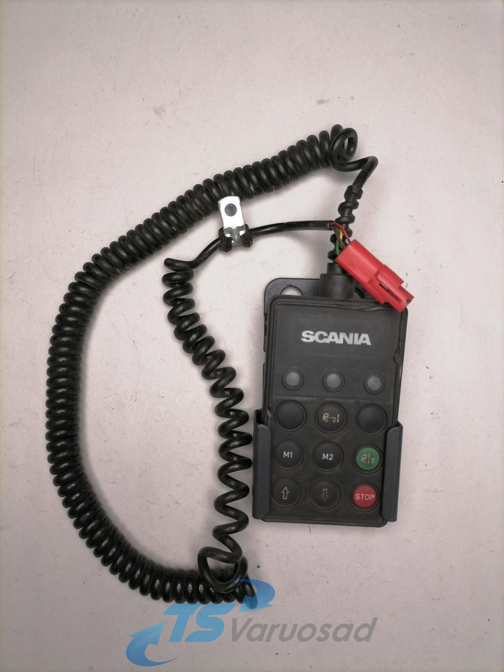 Scania Suspension control 1430269 - تعليق - شاحنة: صور 1 Scania Suspension control 1430269 - تعليق - شاحنة: صور 1