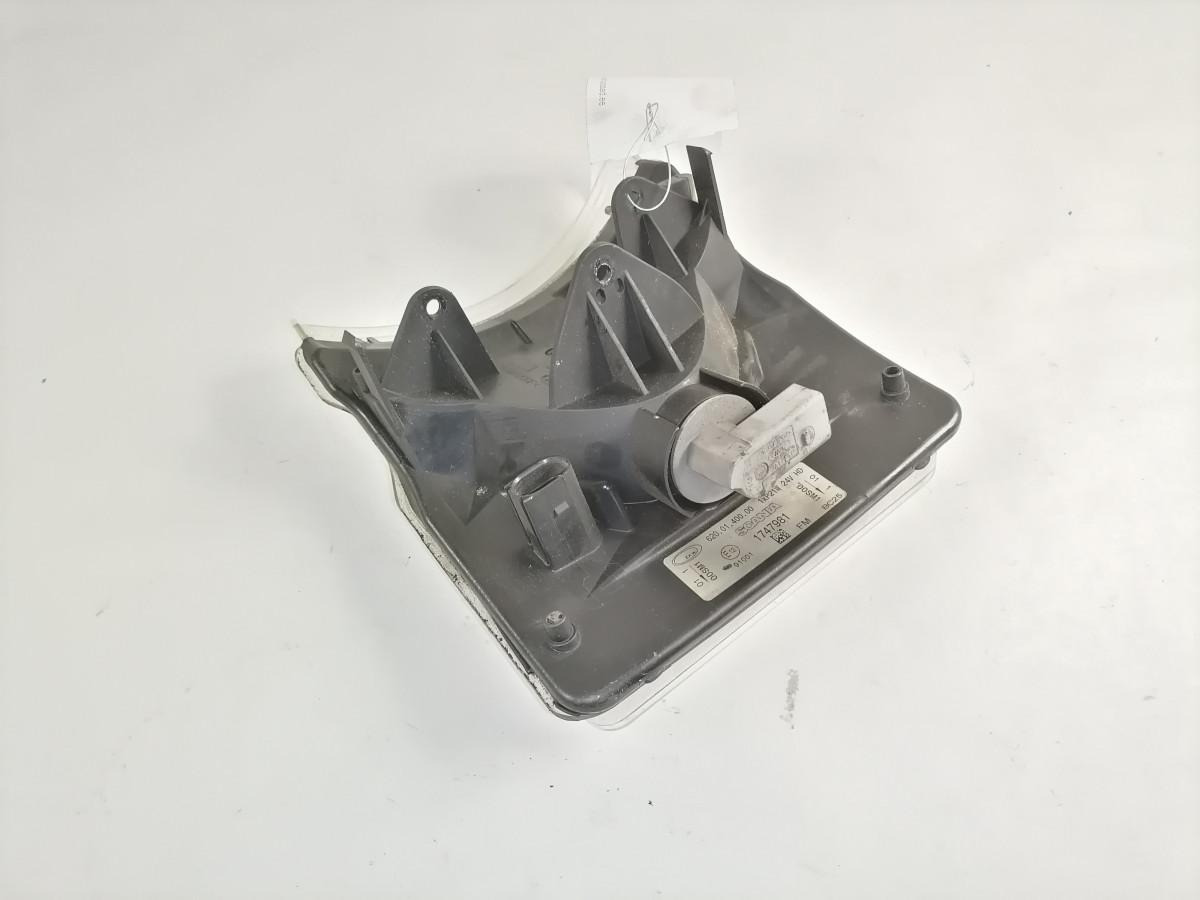 Scania Suunatuli 1747981 - أضواء - شاحنة: صور 3 Scania Suunatuli 1747981 - أضواء - شاحنة: صور 3