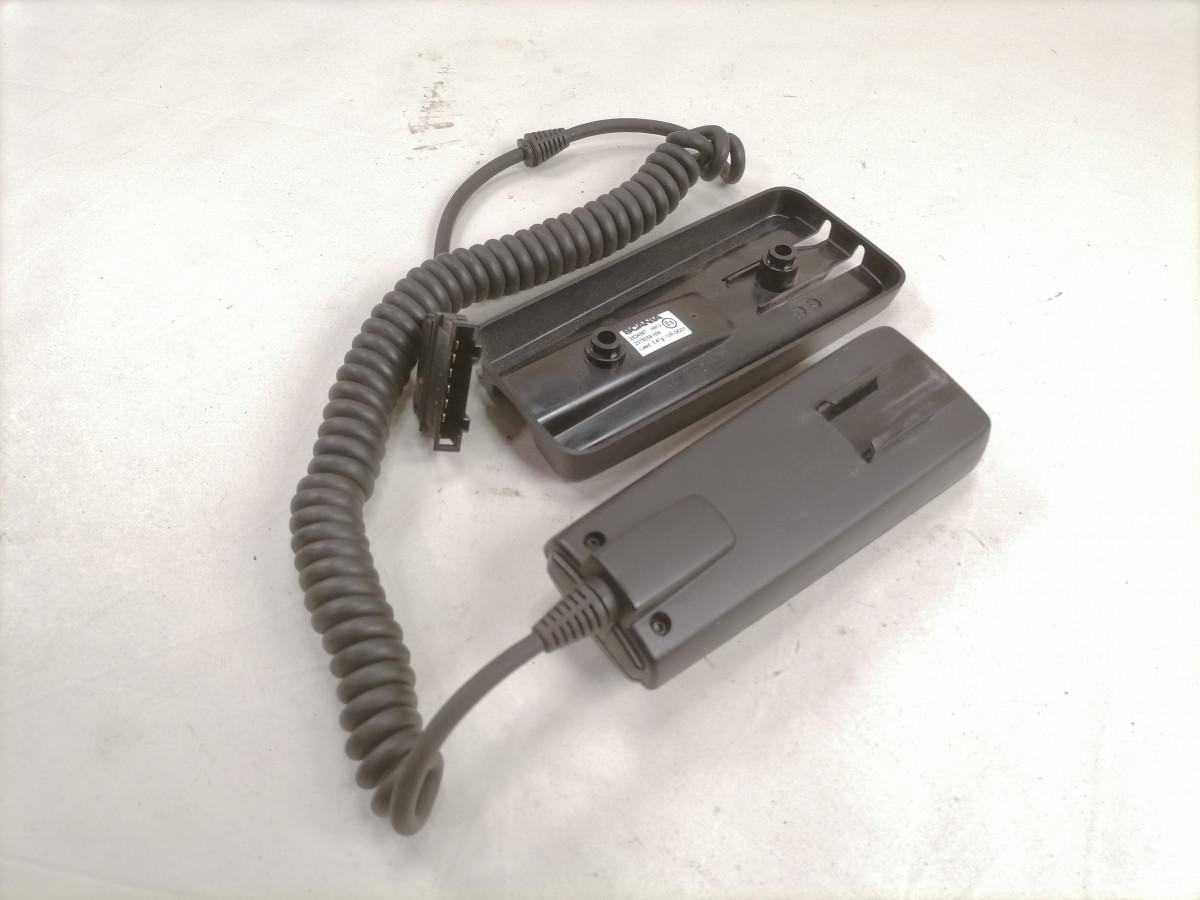 Scania Switch, heater 2634987 - التدفئة / التهوية - شاحنة: صور 3 Scania Switch, heater 2634987 - التدفئة / التهوية - شاحنة: صور 3