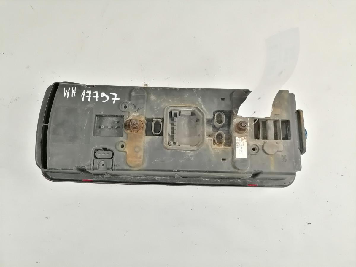 Scania Tagatuli, parem 2129987 - الضوء الخلفي - شاحنة: صور 3 Scania Tagatuli, parem 2129987 - الضوء الخلفي - شاحنة: صور 3