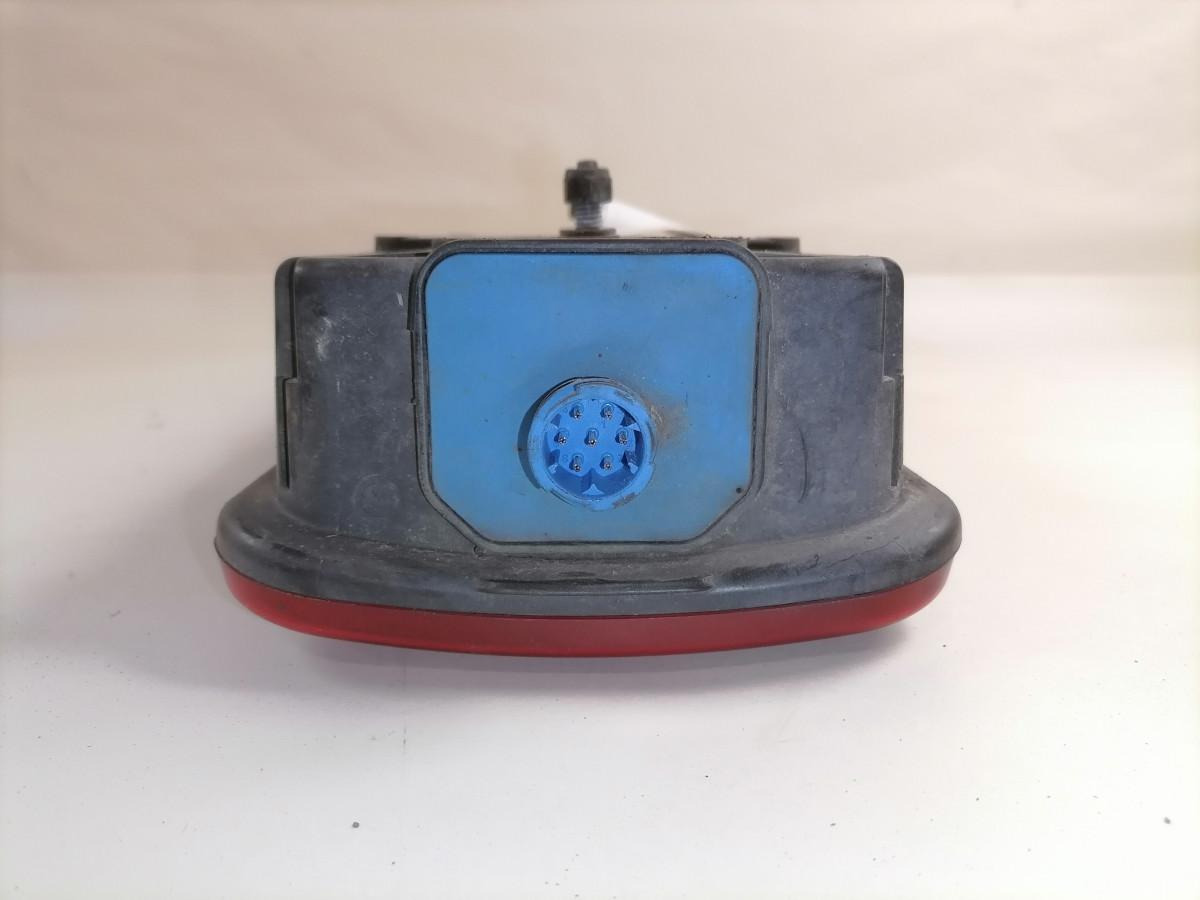 Scania Tagatuli, vasak 2129985 - الضوء الخلفي - شاحنة: صور 5 Scania Tagatuli, vasak 2129985 - الضوء الخلفي - شاحنة: صور 5