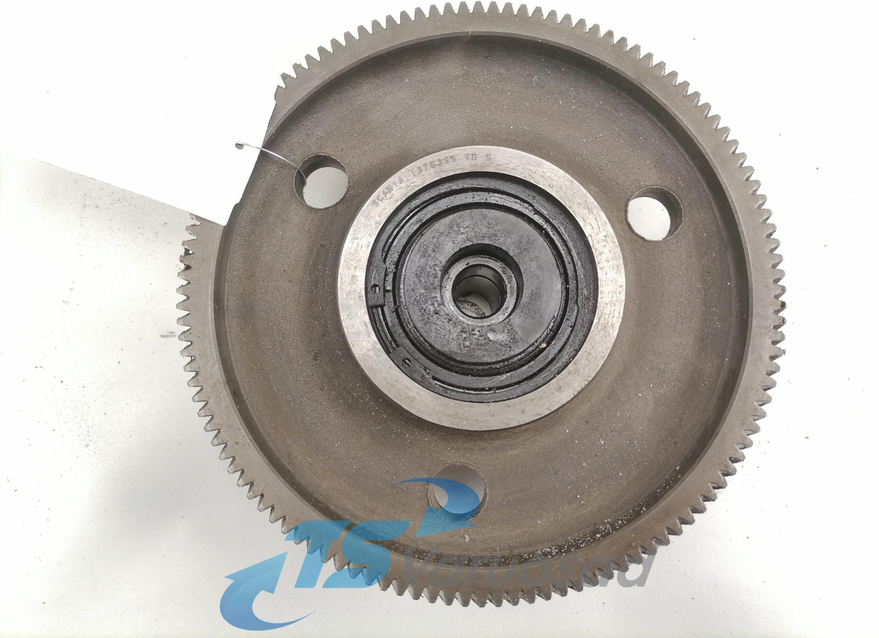 Scania Timing gear 1376355 - المحرك و قطع الغيار - شاحنة: صور 3 Scania Timing gear 1376355 - المحرك و قطع الغيار - شاحنة: صور 3