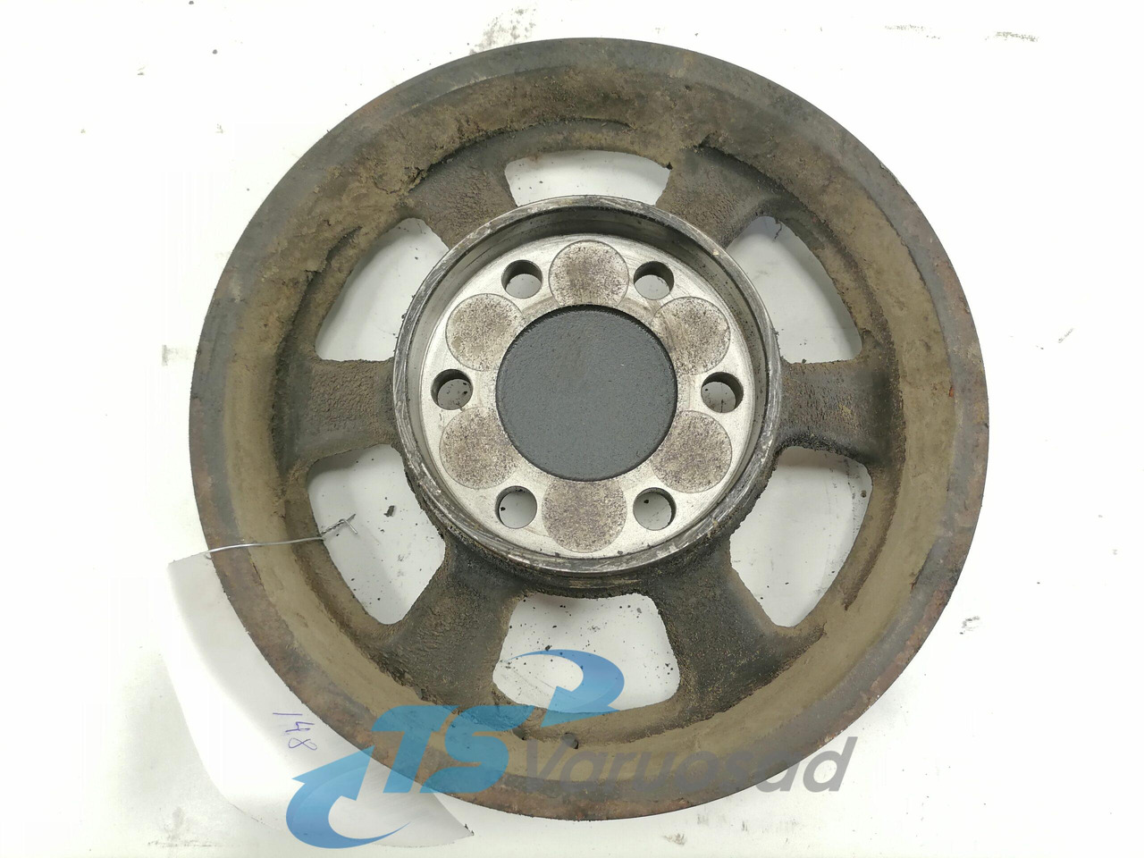 Scania Timing gear 1411716 - المحرك و قطع الغيار - شاحنة: صور 2 Scania Timing gear 1411716 - المحرك و قطع الغيار - شاحنة: صور 2