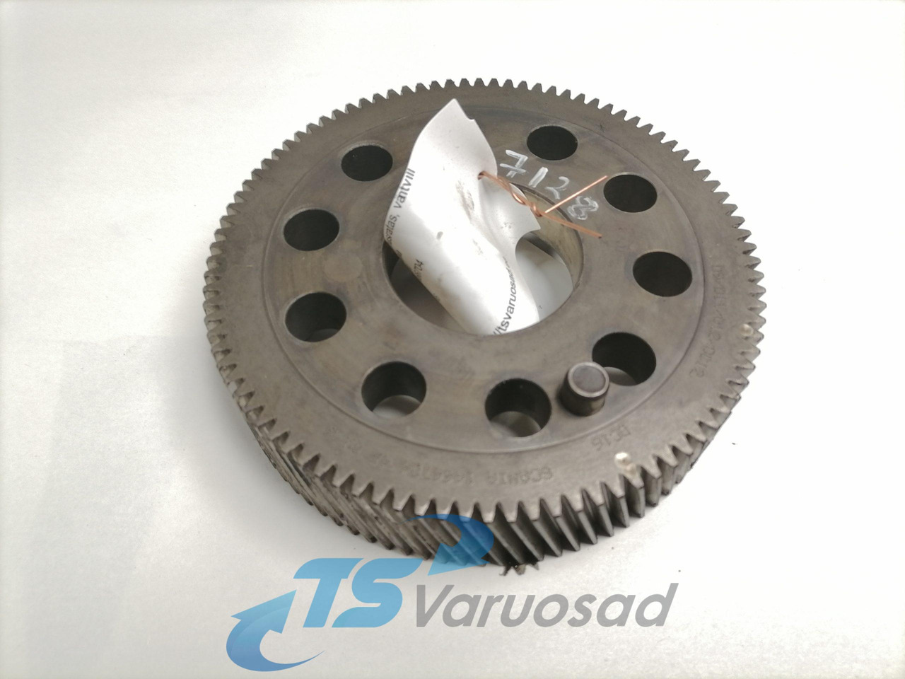 Scania Timing gear 1466704 - المحرك و قطع الغيار - شاحنة: صور 2 Scania Timing gear 1466704 - المحرك و قطع الغيار - شاحنة: صور 2