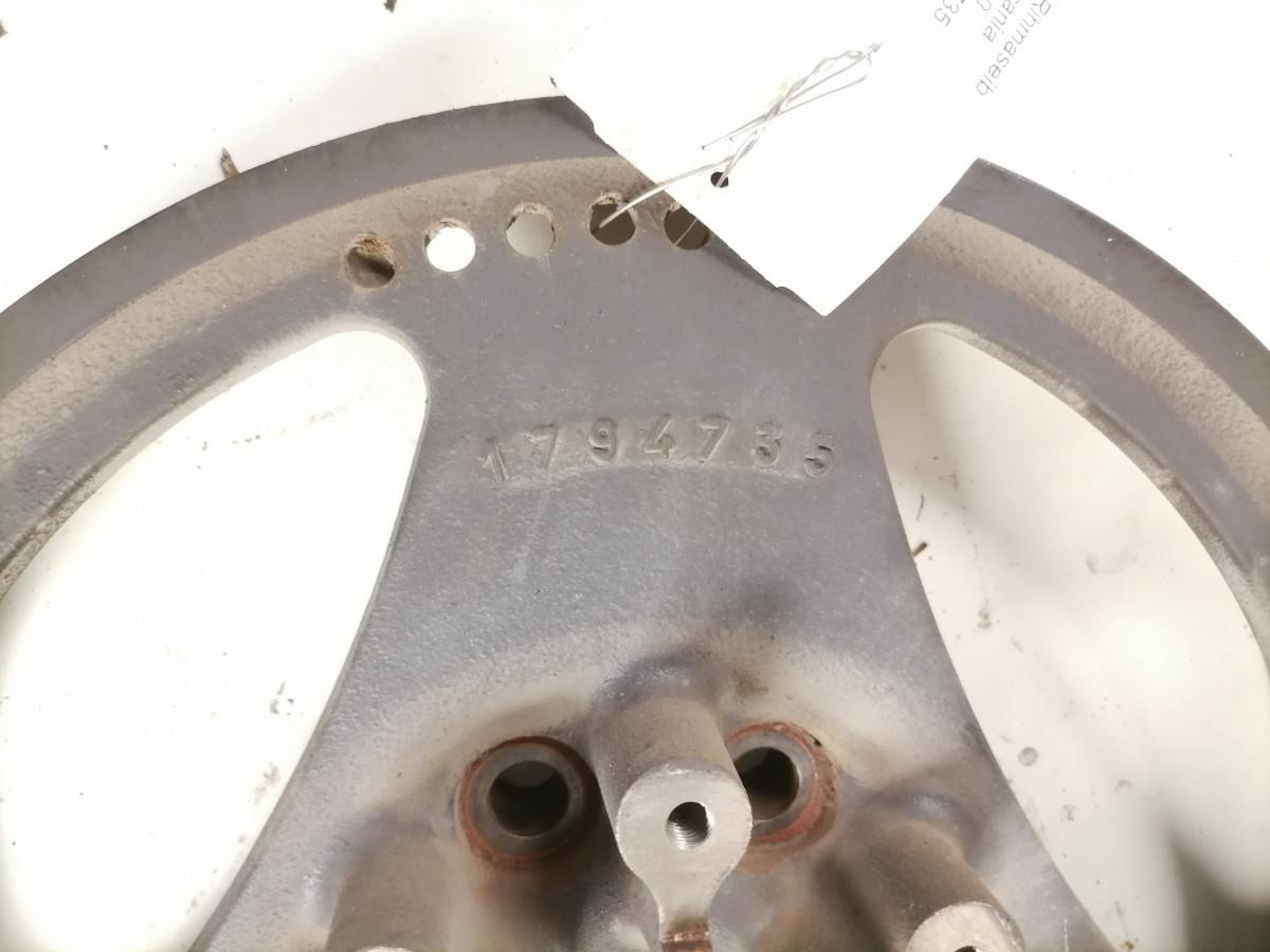 Scania Timing gear 1794735 - المحرك و قطع الغيار - شاحنة: صور 3 Scania Timing gear 1794735 - المحرك و قطع الغيار - شاحنة: صور 3