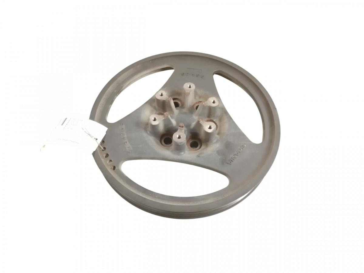 Scania Timing gear 1794735 - المحرك و قطع الغيار - شاحنة: صور 1 Scania Timing gear 1794735 - المحرك و قطع الغيار - شاحنة: صور 1