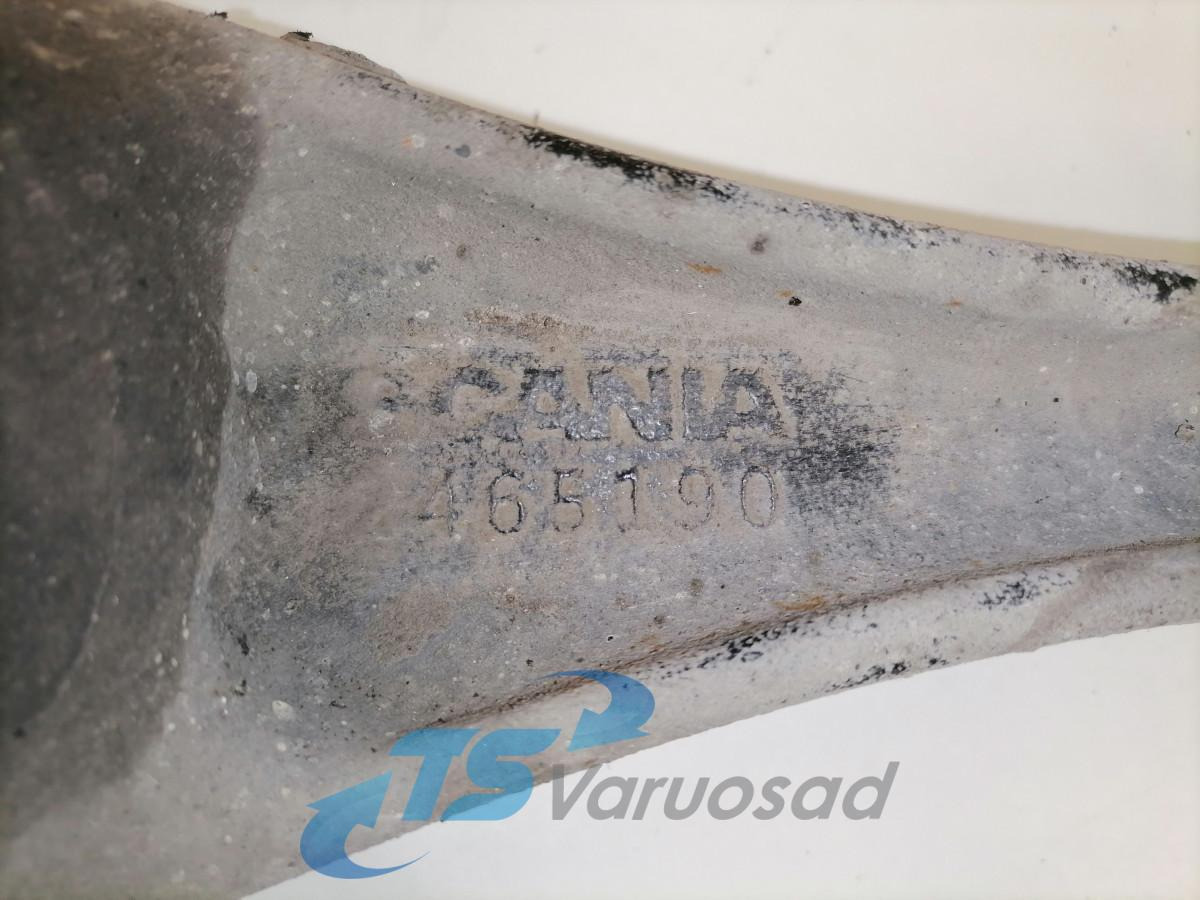 Scania Torque rod 2465190 - المحور و قطع الغيار - شاحنة: صور 5 Scania Torque rod 2465190 - المحور و قطع الغيار - شاحنة: صور 5