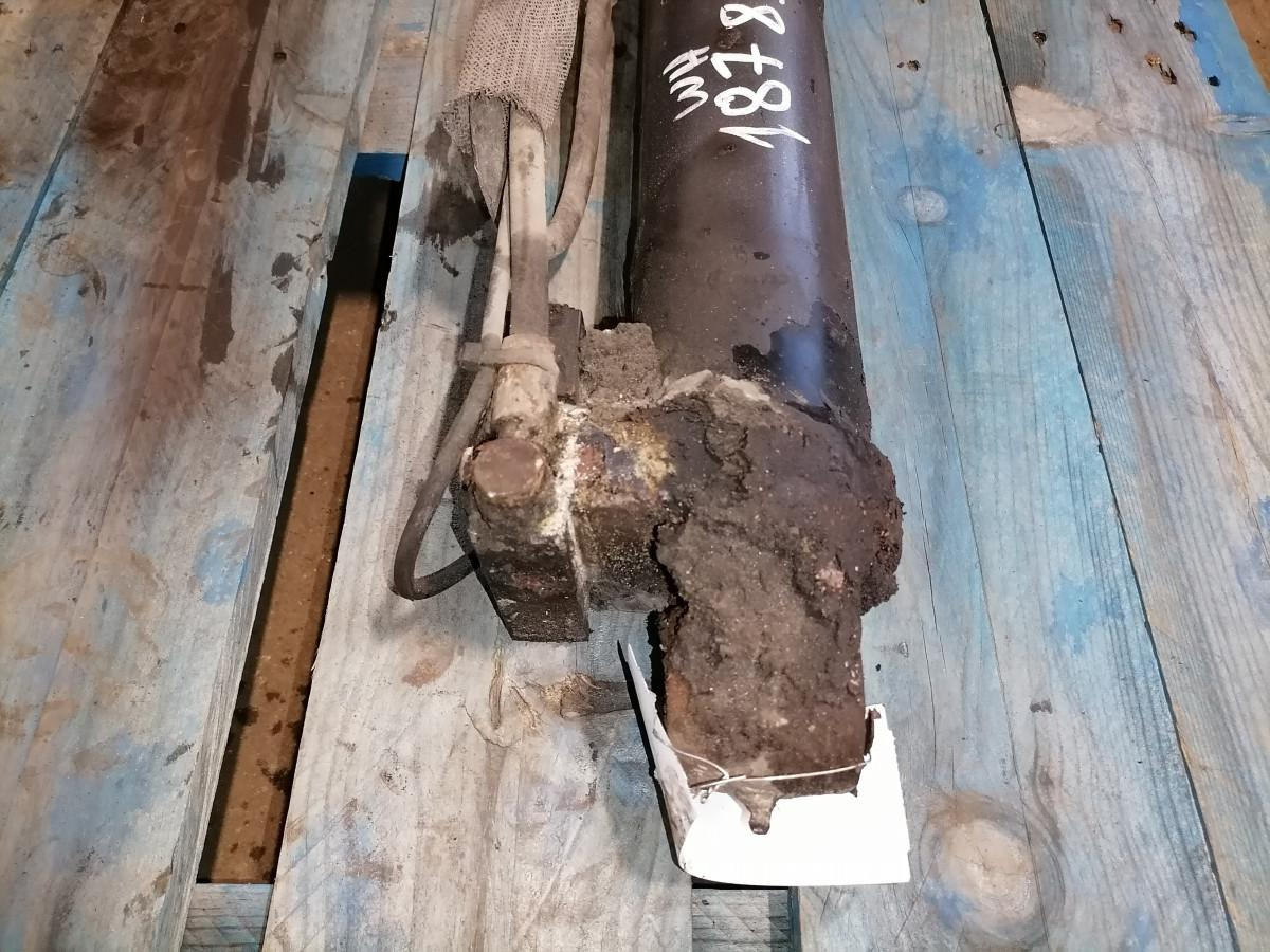 Scania Tõstesilinder, ZEPRO ZeproBZZ250155T - قطع غيار عامة - شاحنة: صور 2 Scania Tõstesilinder, ZEPRO ZeproBZZ250155T - قطع غيار عامة - شاحنة: صور 2