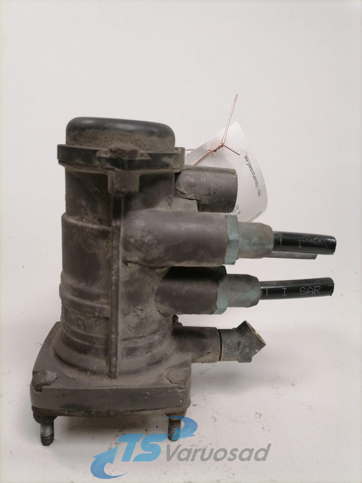 Scania Trailer brake pressure control 1790879 - صمام الفرامل - شاحنة: صور 2 Scania Trailer brake pressure control 1790879 - صمام الفرامل - شاحنة: صور 2