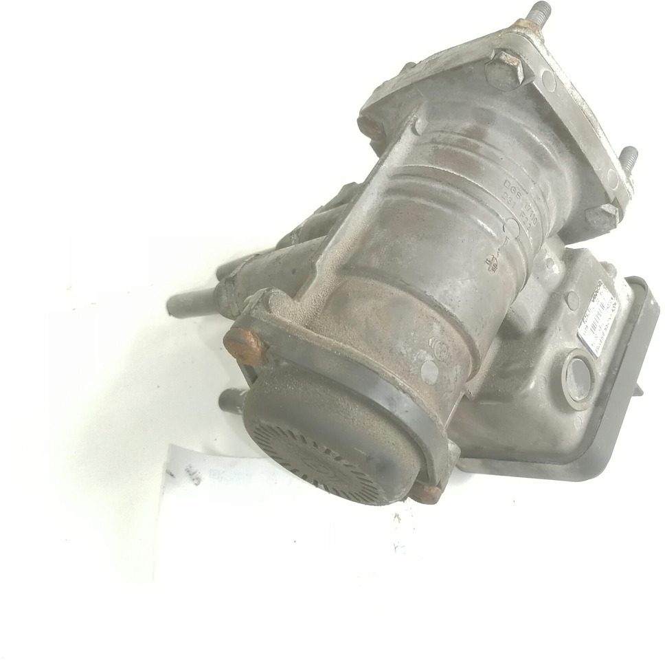 Scania Trailer brake pressure control 1879274 - صمام الفرامل - شاحنة: صور 4 Scania Trailer brake pressure control 1879274 - صمام الفرامل - شاحنة: صور 4