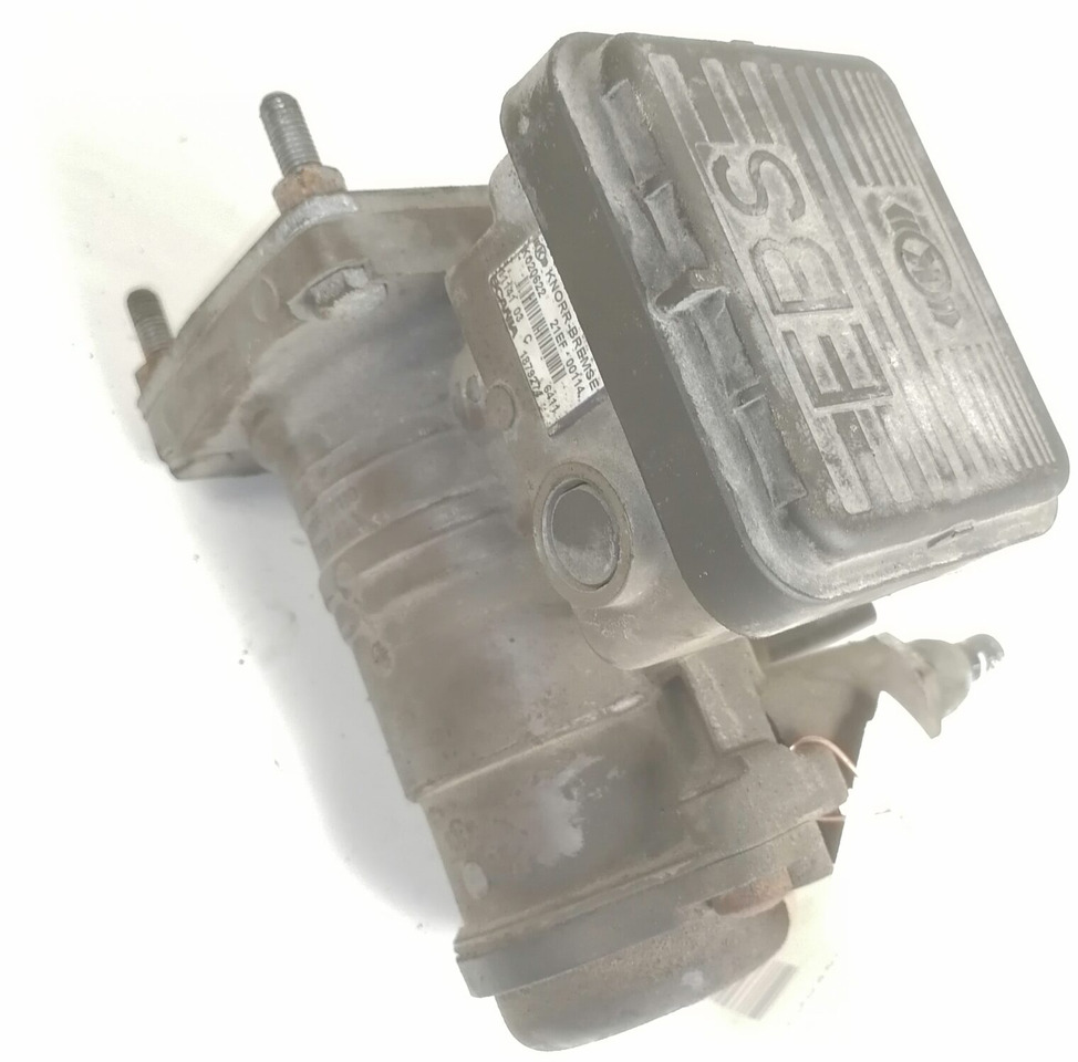 Scania Trailer brake pressure control 1879274 - صمام الفرامل - شاحنة: صور 3 Scania Trailer brake pressure control 1879274 - صمام الفرامل - شاحنة: صور 3