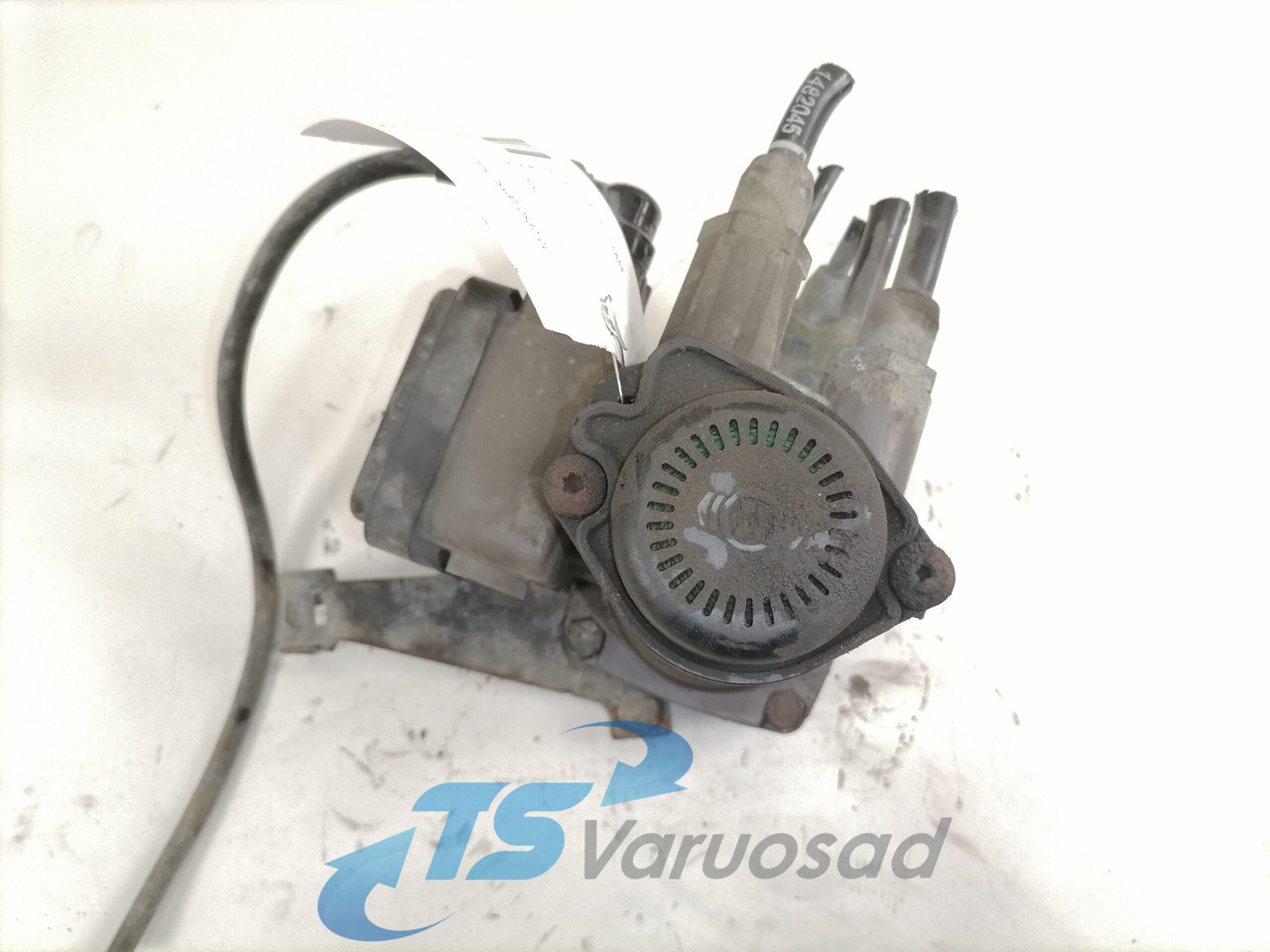 Scania Trailer brake pressure control 1879274 - صمام الفرامل - شاحنة: صور 3 Scania Trailer brake pressure control 1879274 - صمام الفرامل - شاحنة: صور 3