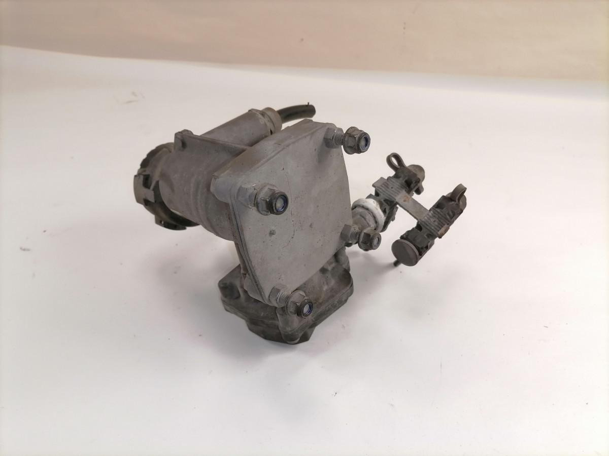 Scania Trailer brake pressure control 2199282 - صمام الفرامل - شاحنة: صور 4 Scania Trailer brake pressure control 2199282 - صمام الفرامل - شاحنة: صور 4