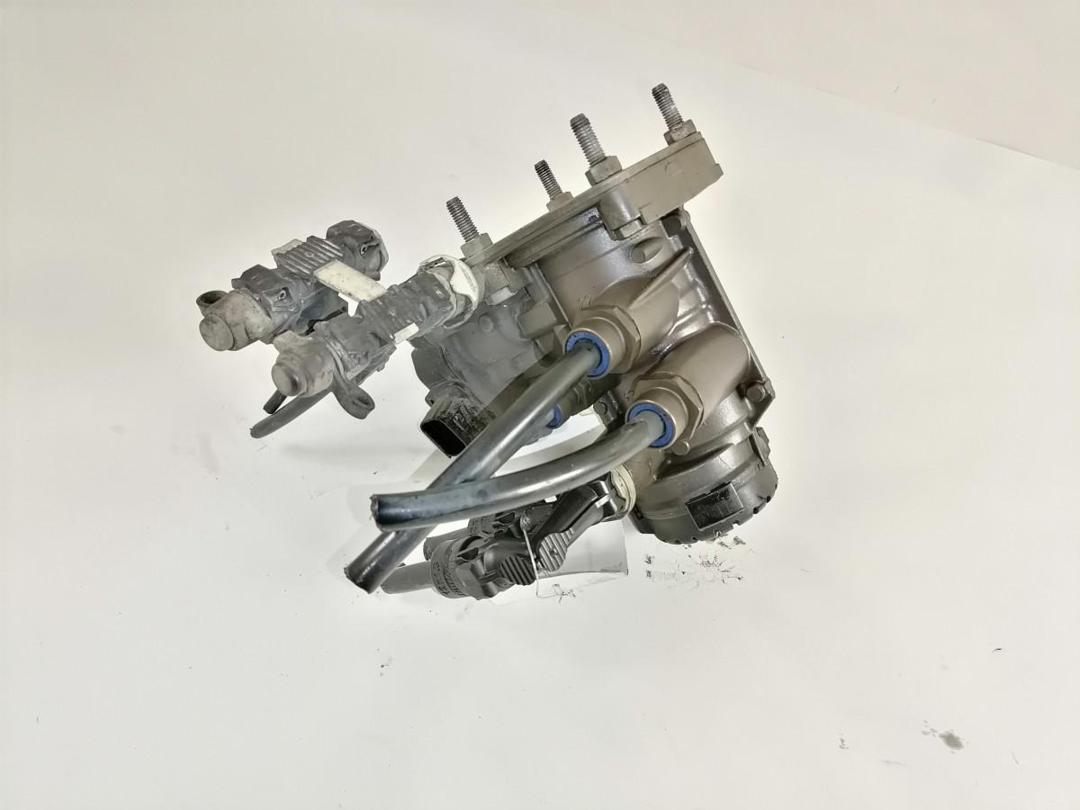 Scania Trailer brake pressure control 2199282 - صمام الفرامل - شاحنة: صور 2 Scania Trailer brake pressure control 2199282 - صمام الفرامل - شاحنة: صور 2