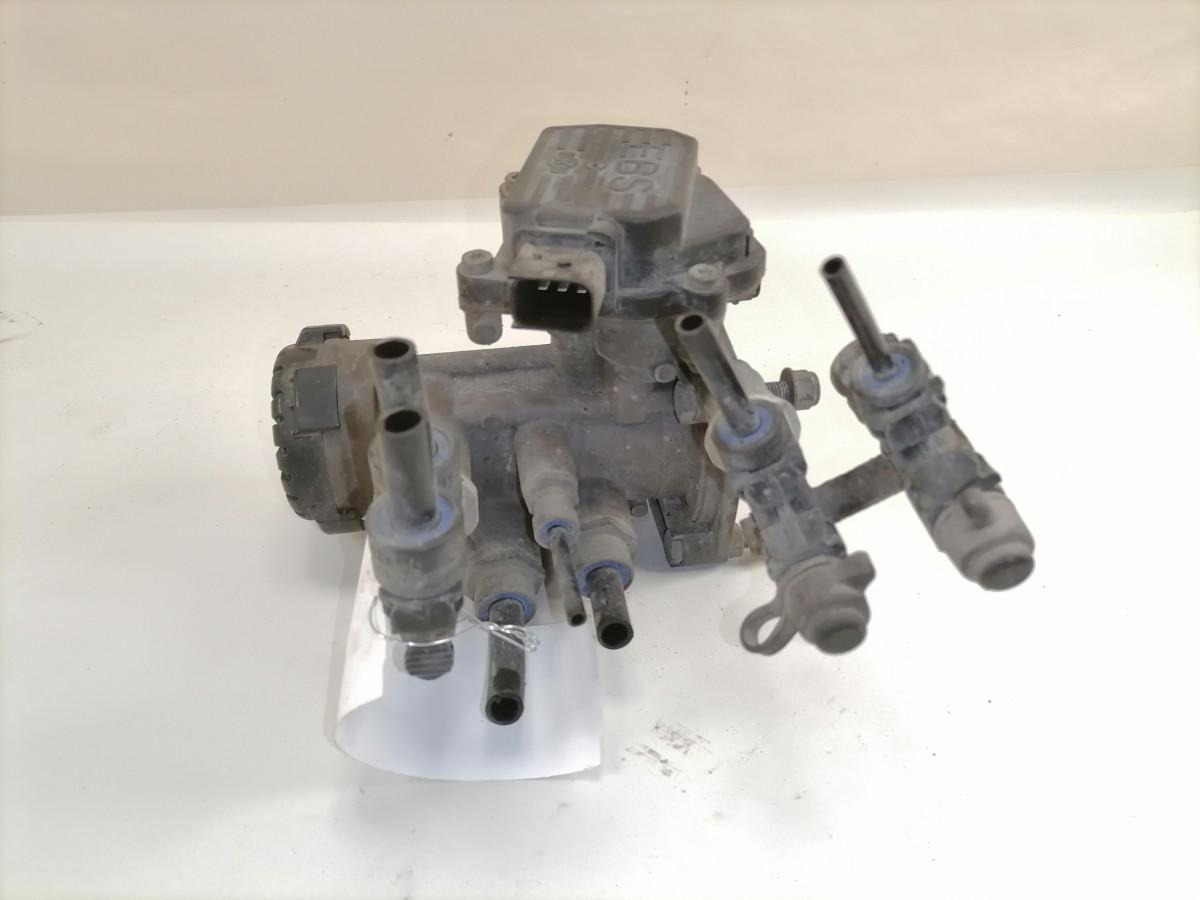 Scania Trailer brake pressure control 2199282 - صمام الفرامل - شاحنة: صور 3 Scania Trailer brake pressure control 2199282 - صمام الفرامل - شاحنة: صور 3