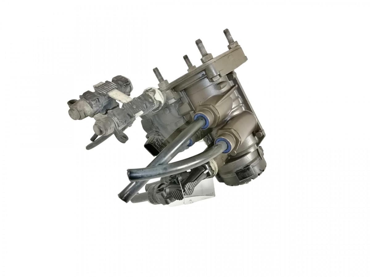 Scania Trailer brake pressure control 2199282 - صمام الفرامل - شاحنة: صور 1 Scania Trailer brake pressure control 2199282 - صمام الفرامل - شاحنة: صور 1