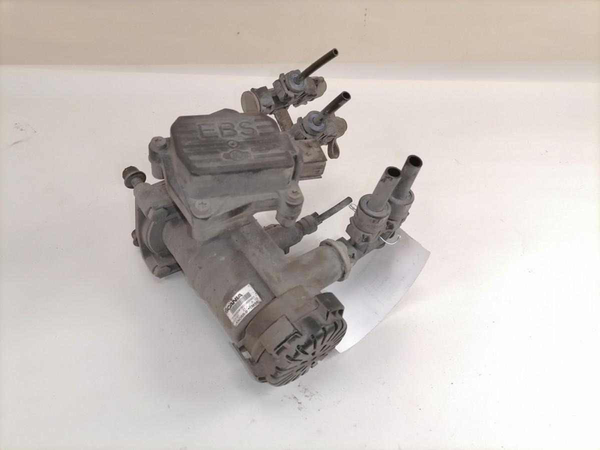 Scania Trailer brake pressure control 2199282 - صمام الفرامل - شاحنة: صور 2 Scania Trailer brake pressure control 2199282 - صمام الفرامل - شاحنة: صور 2