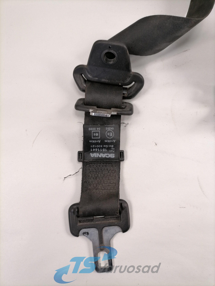 Scania Turvavöö 1511443 - مقاعد السيارات - شاحنة: صور 3 Scania Turvavöö 1511443 - مقاعد السيارات - شاحنة: صور 3