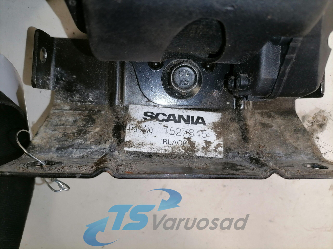 Scania Turvavöö 1527845 - مقاعد السيارات - شاحنة: صور 2 Scania Turvavöö 1527845 - مقاعد السيارات - شاحنة: صور 2