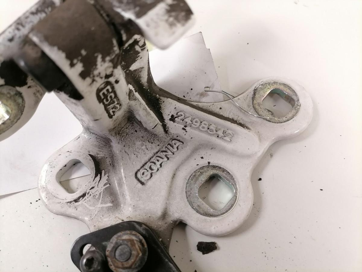 Scania Ukeshing 2498542 - باب و قطع الغيار - شاحنة: صور 3 Scania Ukeshing 2498542 - باب و قطع الغيار - شاحنة: صور 3